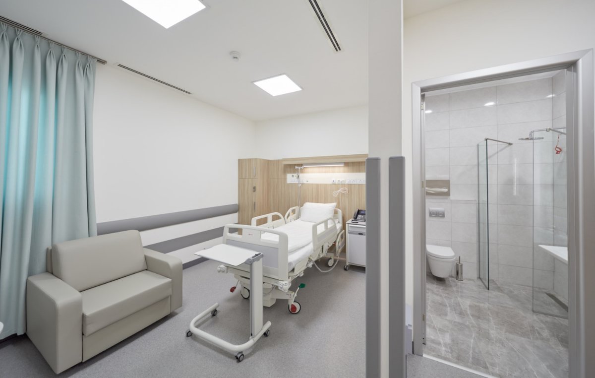 Dunya IVF Centre - Dunya IVF Centre