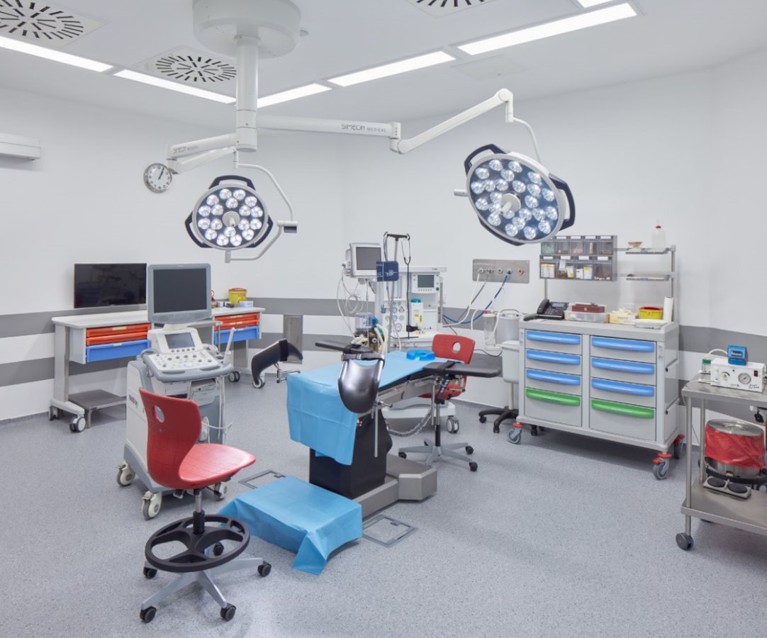 Dunya IVF Centre - Dunya IVF Centre