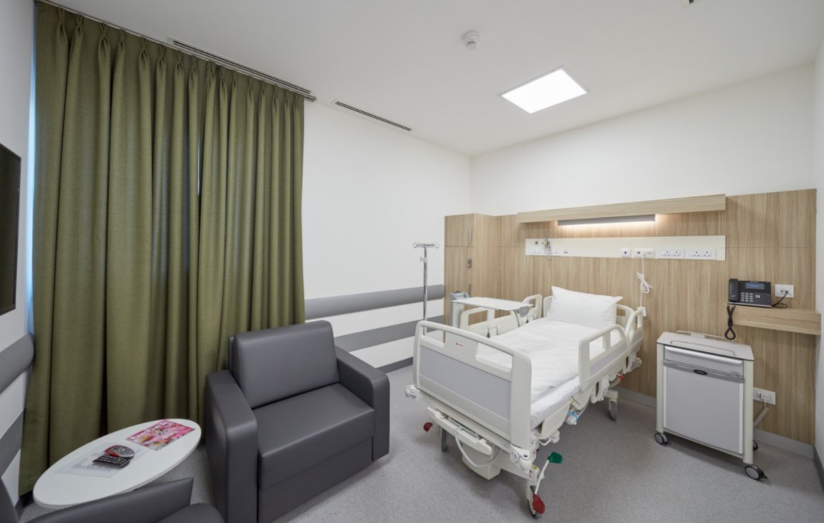 Dunya IVF Centre - Dunya IVF Centre