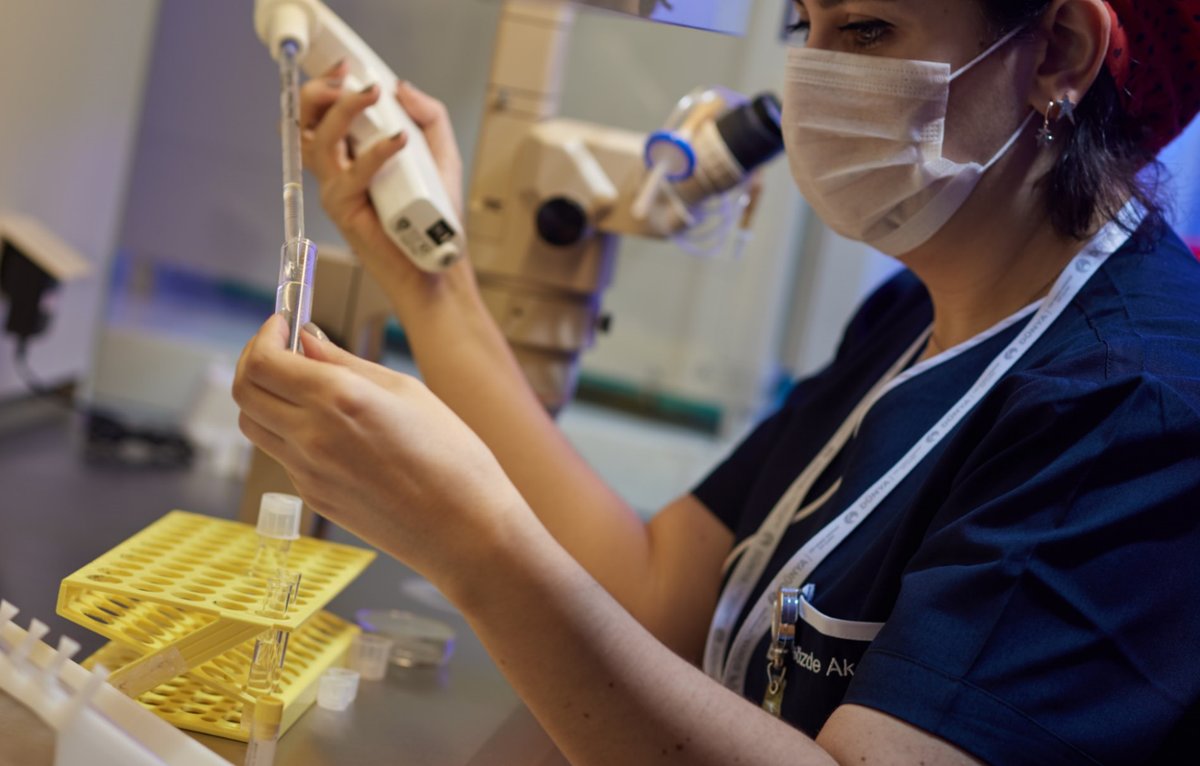 Dunya IVF Centre - Dunya IVF Centre