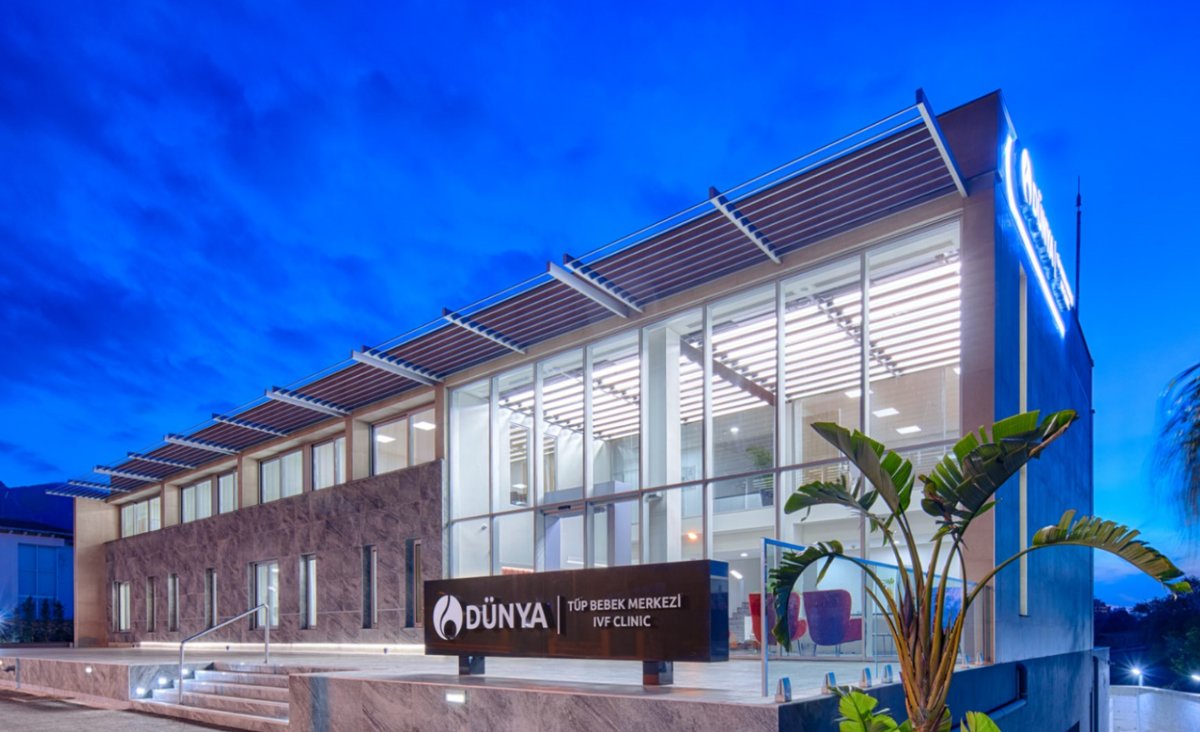 Dunya IVF Centre - Dunya IVF Centre