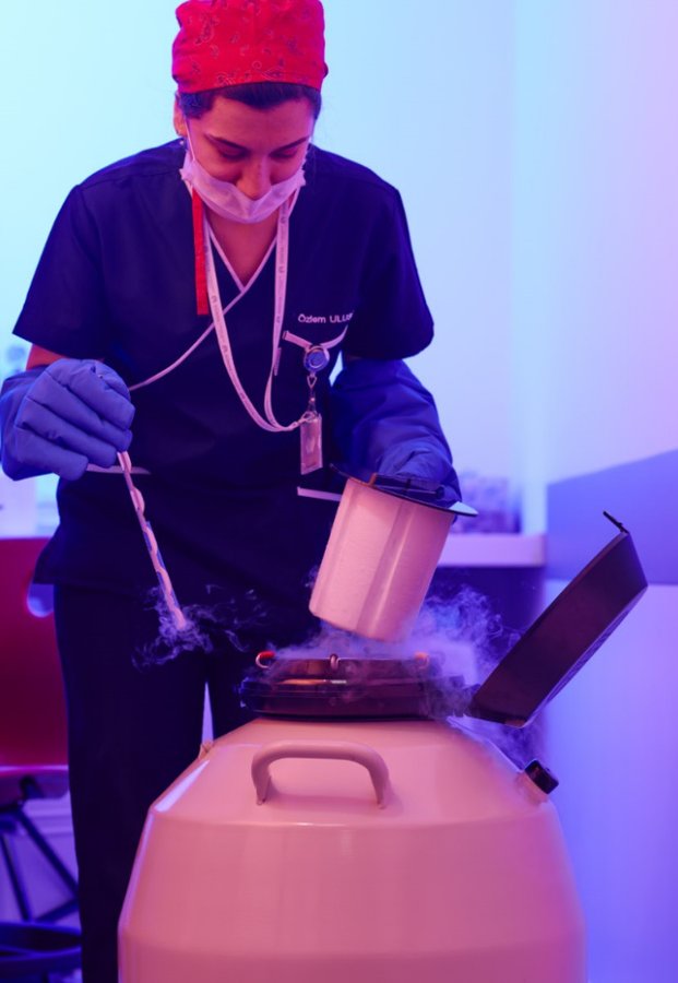 Dunya IVF Centre - Dunya IVF Centre