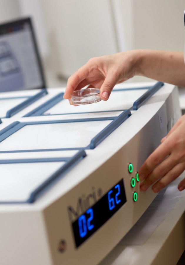 Dunya IVF Centre - Dunya IVF Centre