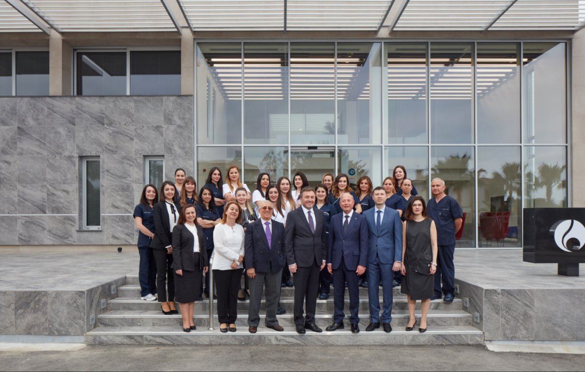 Dunya IVF Centre - Dunya IVF Centre