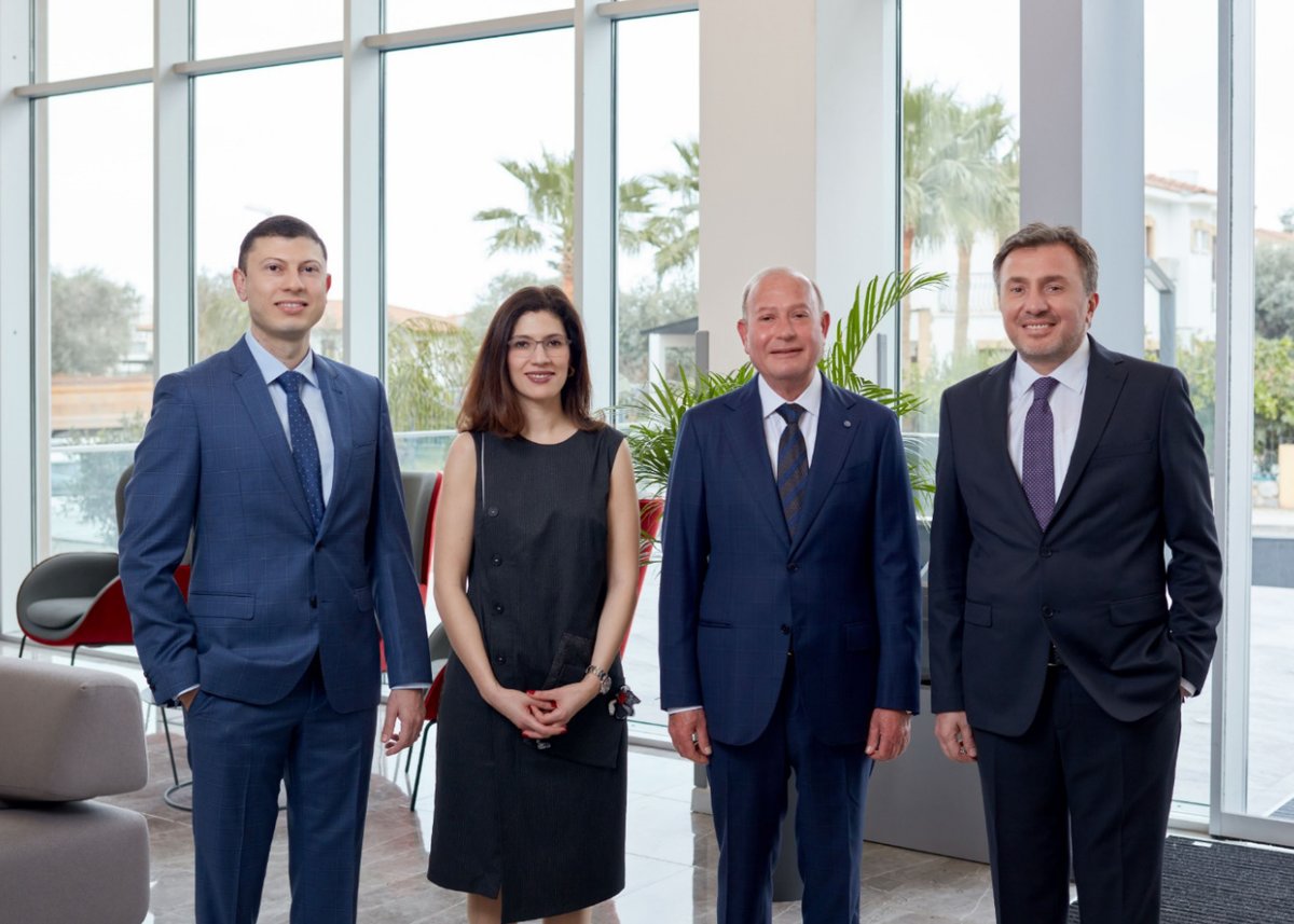 Dunya IVF Centre - Dunya IVF Centre