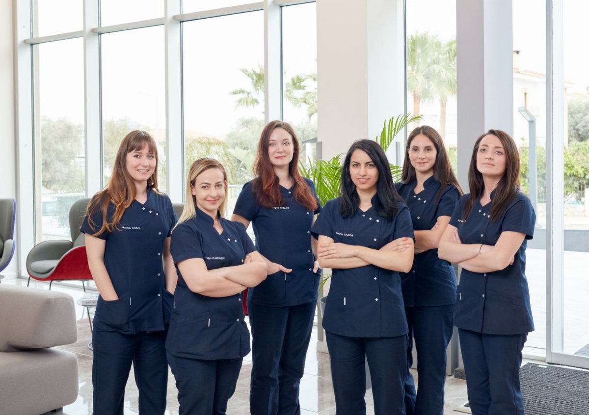 Dunya IVF Centre - Dunya IVF Centre