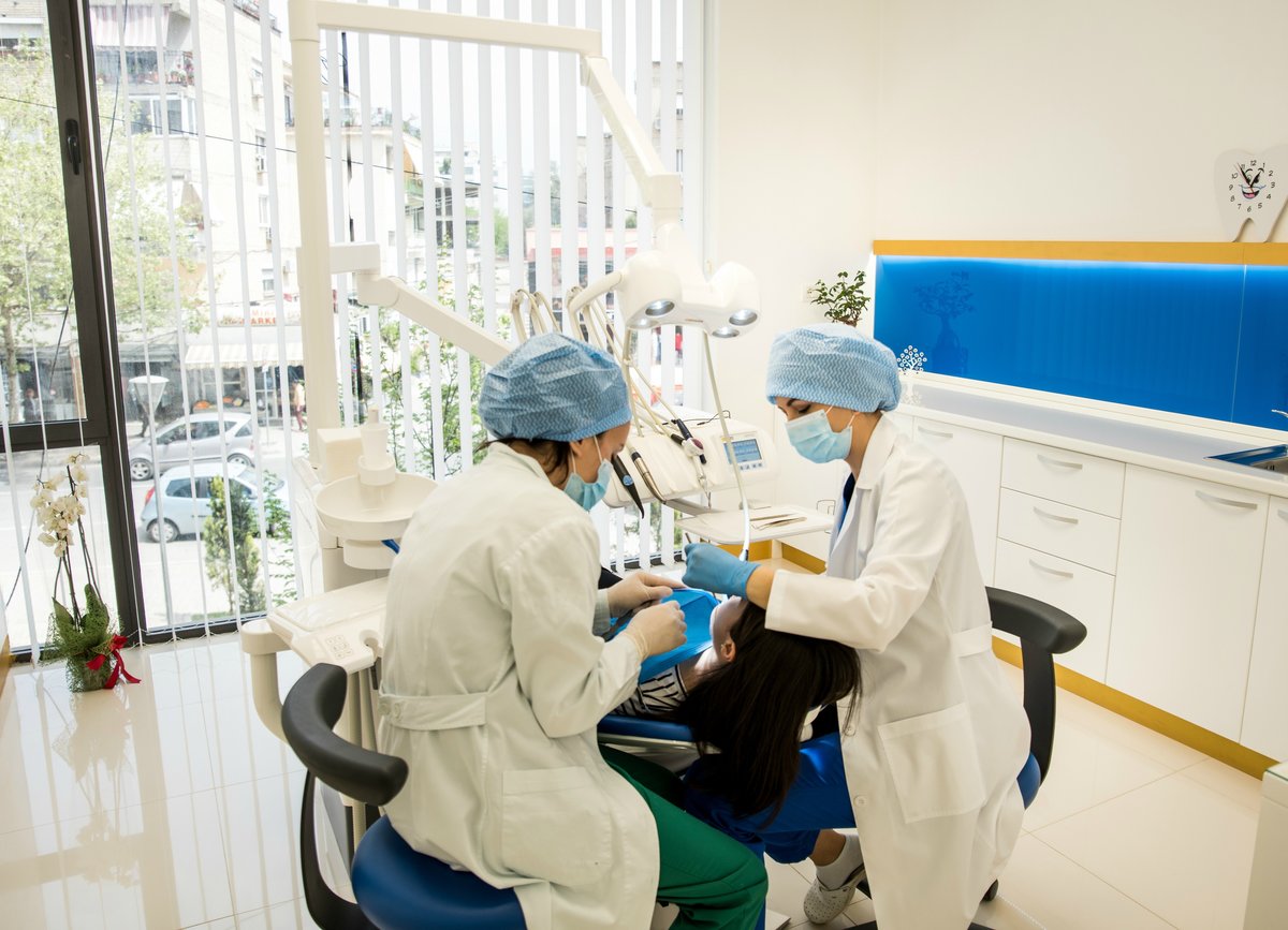 Duva Dental - Duva Dental