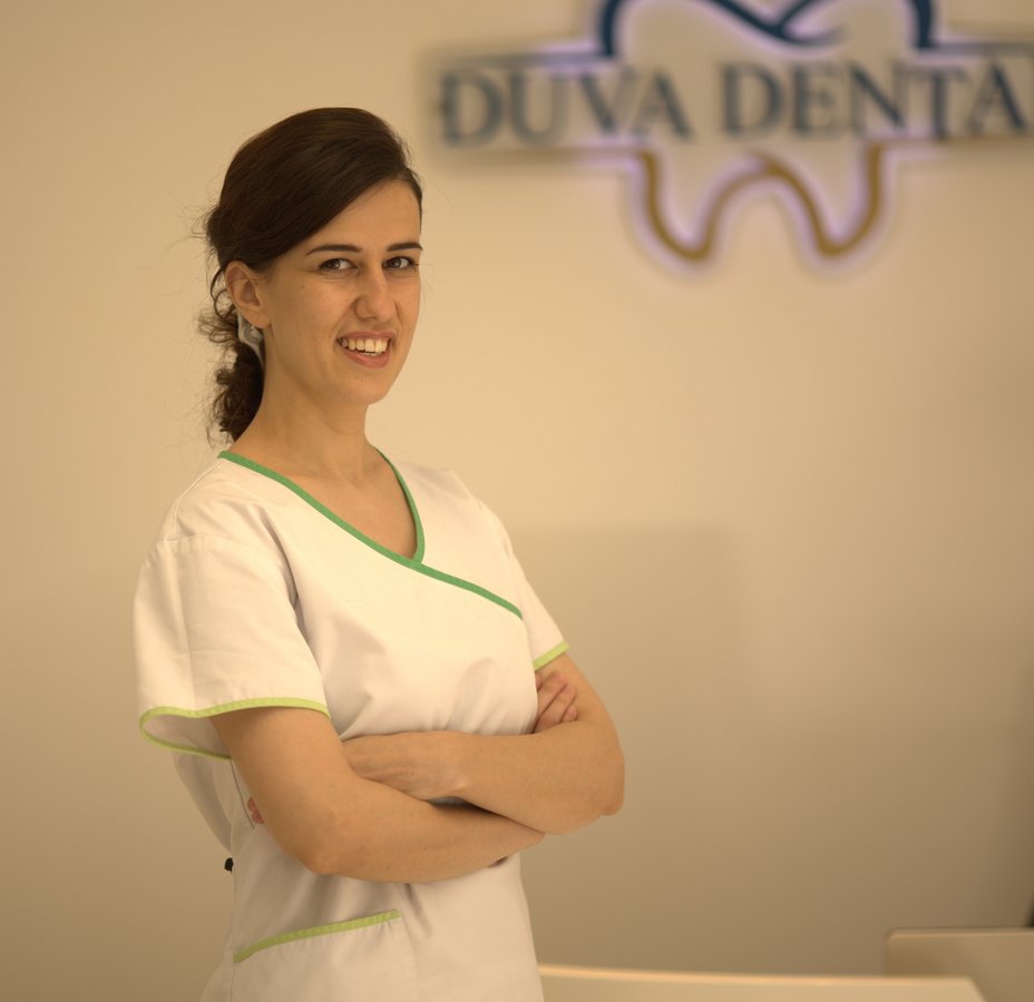 Duva Dental - Duva Dental