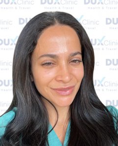 دوكسكلينيك - DuxClinic