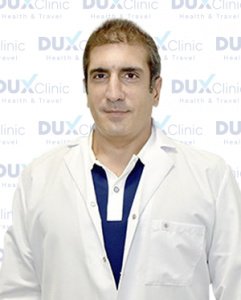 دوكسكلينيك - DuxClinic
