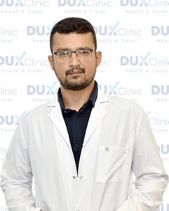 دوكسكلينيك - DuxClinic