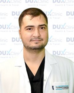 دوكسكلينيك - DuxClinic