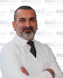 دوكسكلينيك - DuxClinic