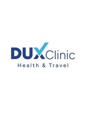 دوكسكلينيك - DuxClinic