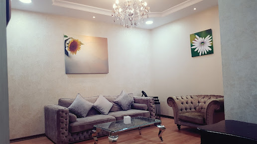 مركز التميز العظمي والمفصلي للعظام DxBone - DxBone, Bone and Joint Excellence Center