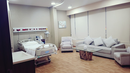 مركز التميز العظمي والمفصلي للعظام DxBone - DxBone, Bone and Joint Excellence Center