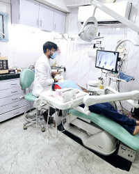 Dynamic Dental Care - Doctor