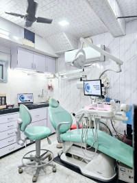 Dynamic Dental Care - Surgery Room