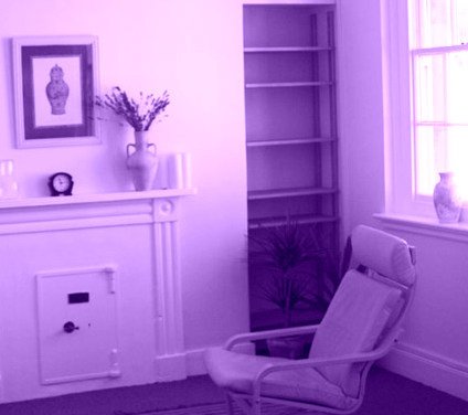 Dynamic You: Cognitive Behavioural Therapy - Dynamic You: Cognitive Behavioural Therapy
