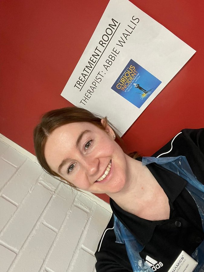 Dynamics Physiotherapy Clinic Ltd - Dynamics Physiotherapy Clinic Ltd