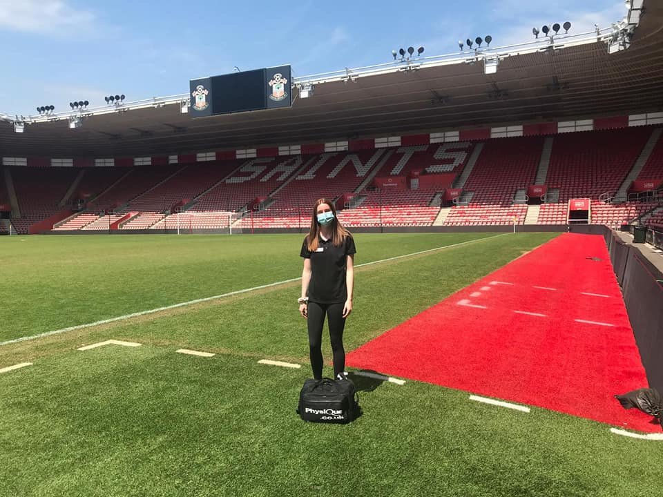 Dynamics Physiotherapy Clinic Ltd - Dynamics Physiotherapy Clinic Ltd