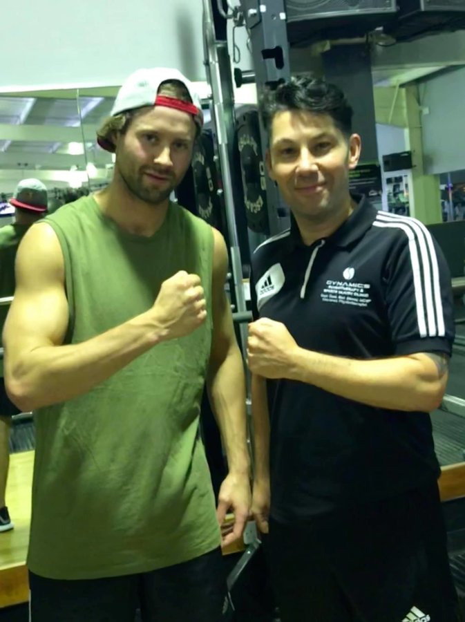 Dynamics Physiotherapy Clinic Ltd - Dynamics Physiotherapy Clinic Ltd