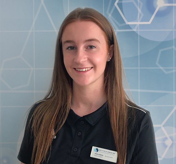 Dynamics Physiotherapy Clinic Ltd - Dynamics Physiotherapy Clinic Ltd