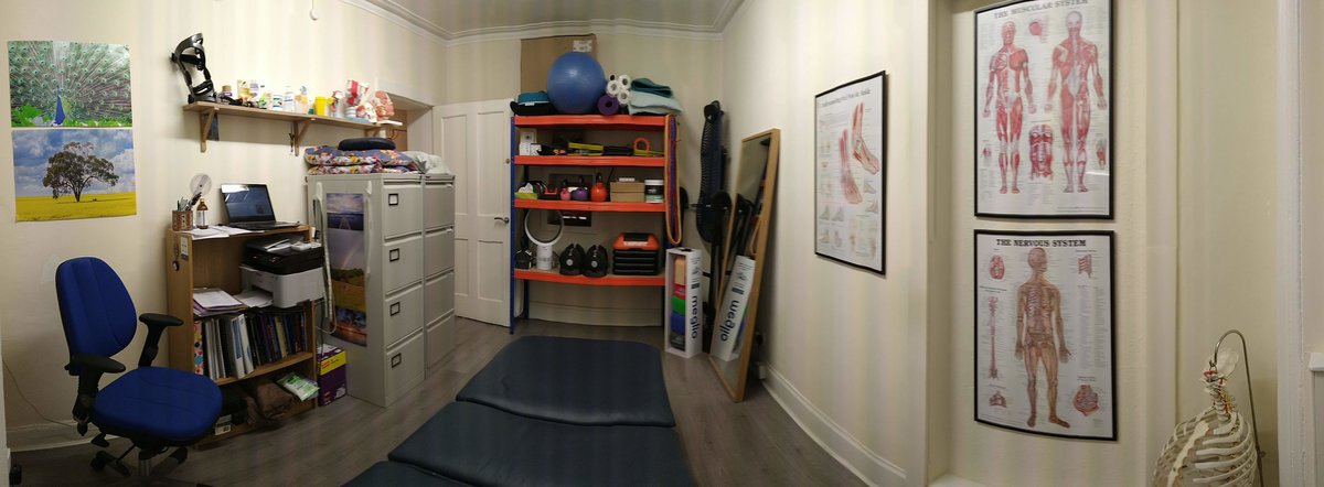 E Physiotherapy - E Physiotherapy