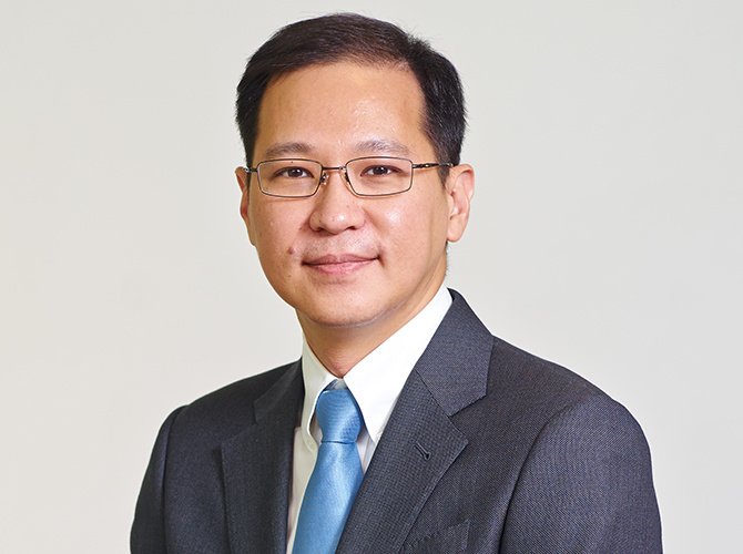 Eagle Eye Centre Pte Ltd - Eagle Eye Centre Pte Ltd