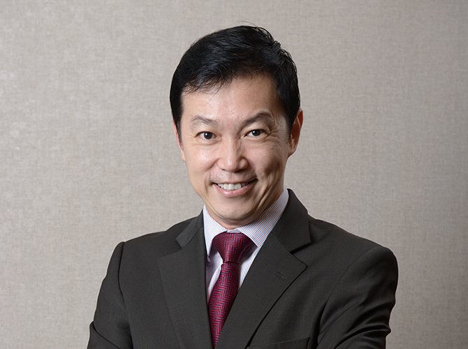 Eagle Eye Centre Pte Ltd - Eagle Eye Centre Pte Ltd