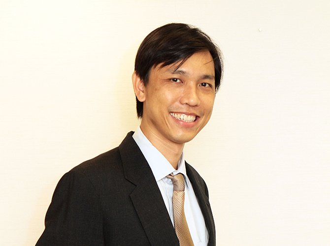 Eagle Eye Centre Pte Ltd - Eagle Eye Centre Pte Ltd