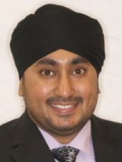 Ealing أخصائيو طب الأسنان - Ealing Dental Specialists