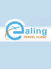 Ealing Travel Clinic - Ealing Travel Clinic