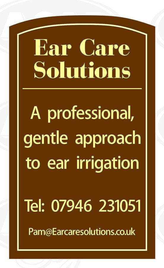 Ear Care Solutions - Ear Care Solutions