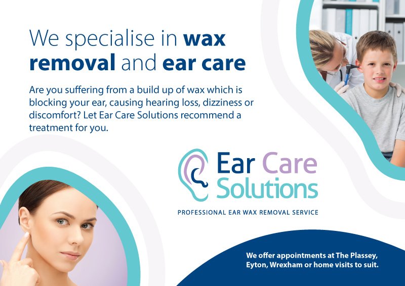 Ear Care Solutions - Ear Care Solutions