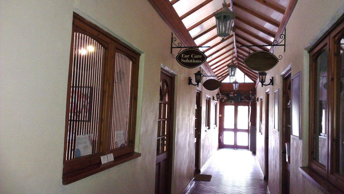 Ear Care Solutions - Ear Care Solutions