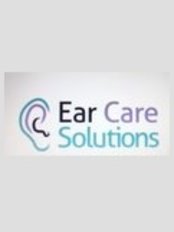 Ear Care Solutions - Ear Care Solutions