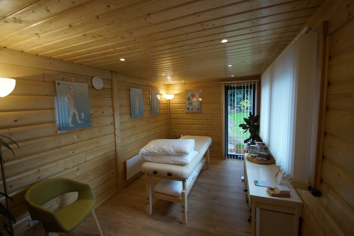 Earley Acupucture Clinic - Earley Acupucture Clinic