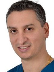 جراحة الفم والساحل الشرقي - East Coast Oral Surgery