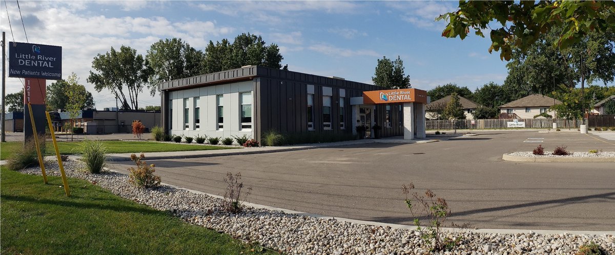 East Riverside Dental Centre - East Riverside Dental Centre