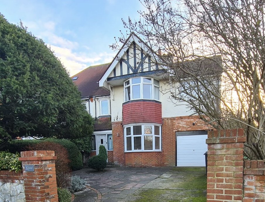 Eastbourne Osteopaths - Eastbourne Osteopaths