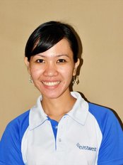 EastWest Physio & Rehab - Darmawangsa Square - EastWest Physio & Rehab - Darmawangsa Square