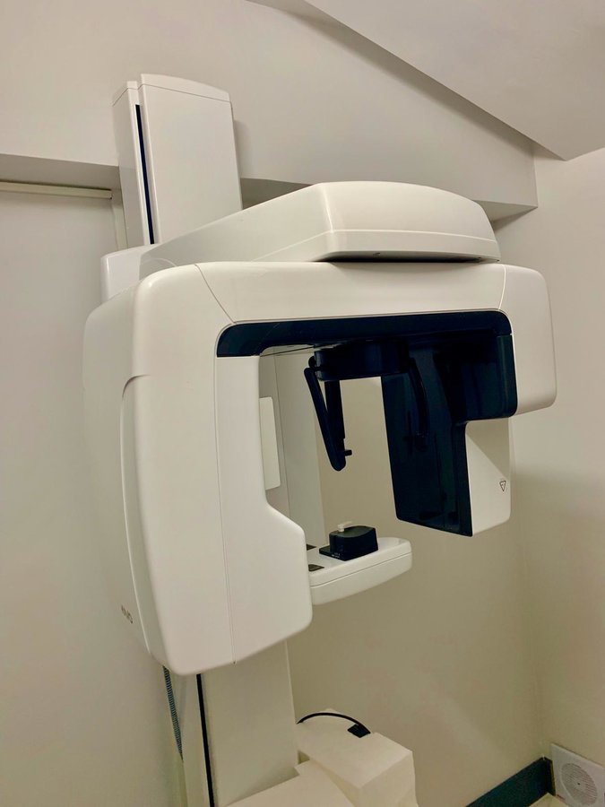 من السهل دنتير - Easy Dentaire