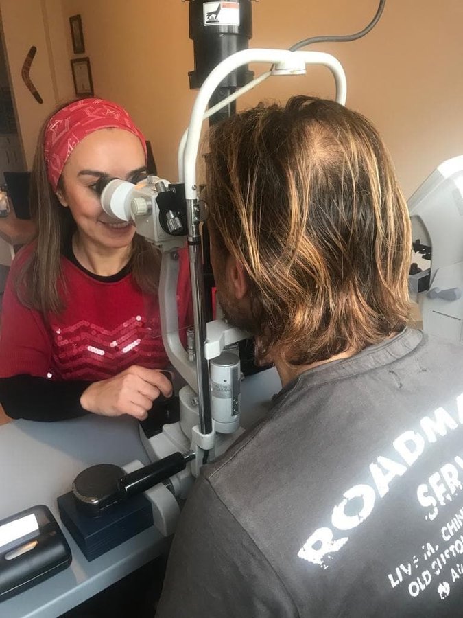 Ebru Acar - Ebru Acar