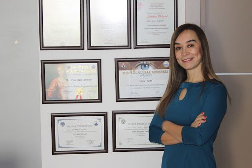 Ebru Acar - Ebru Acar