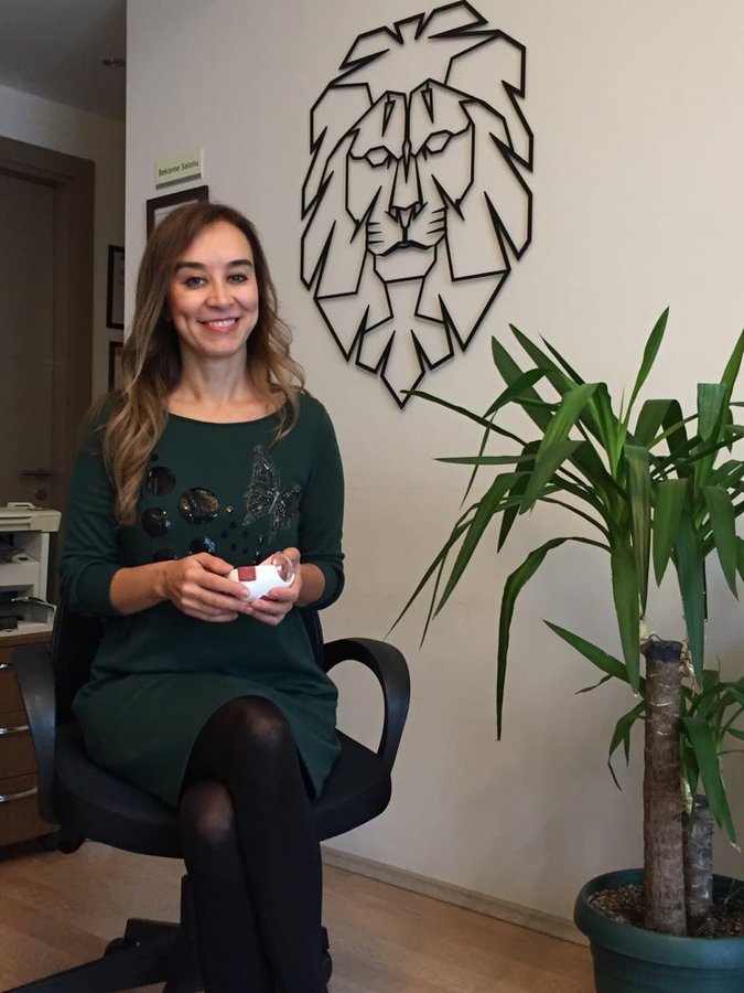 Ebru Acar - Ebru Acar