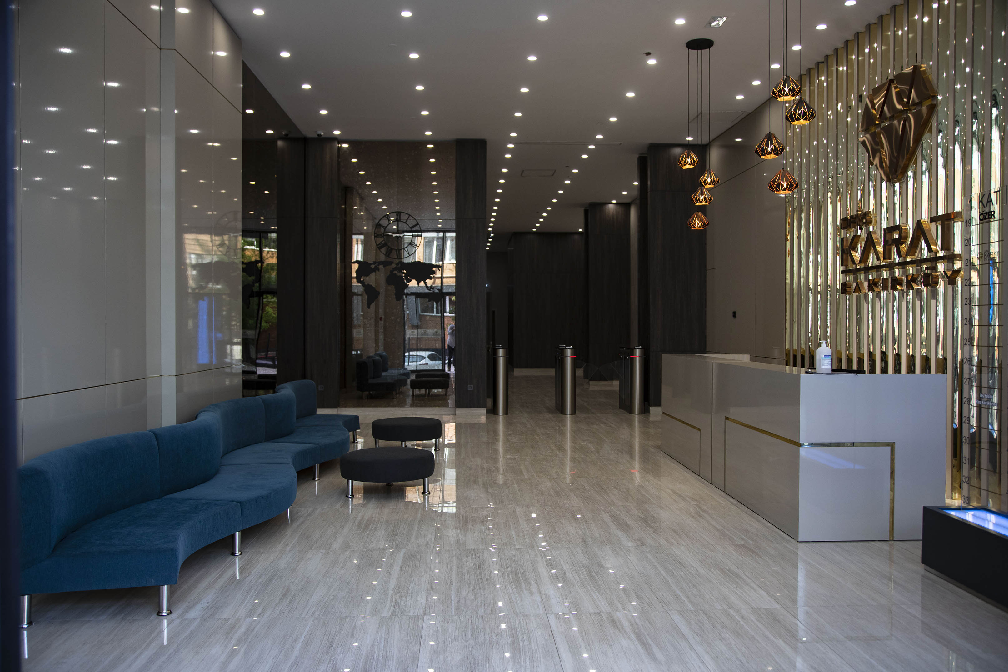 عيادة إبرو إرسان لطب الأسنان - Ebru Ersan Dental Clinic