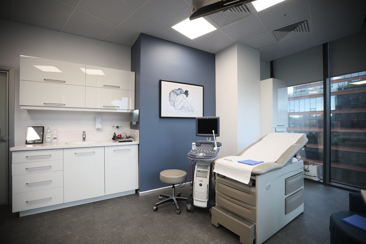 Ebru Unal Cosmetic Gynecology Clinic - Ebru Unal Cosmetic Gynecology Clinic