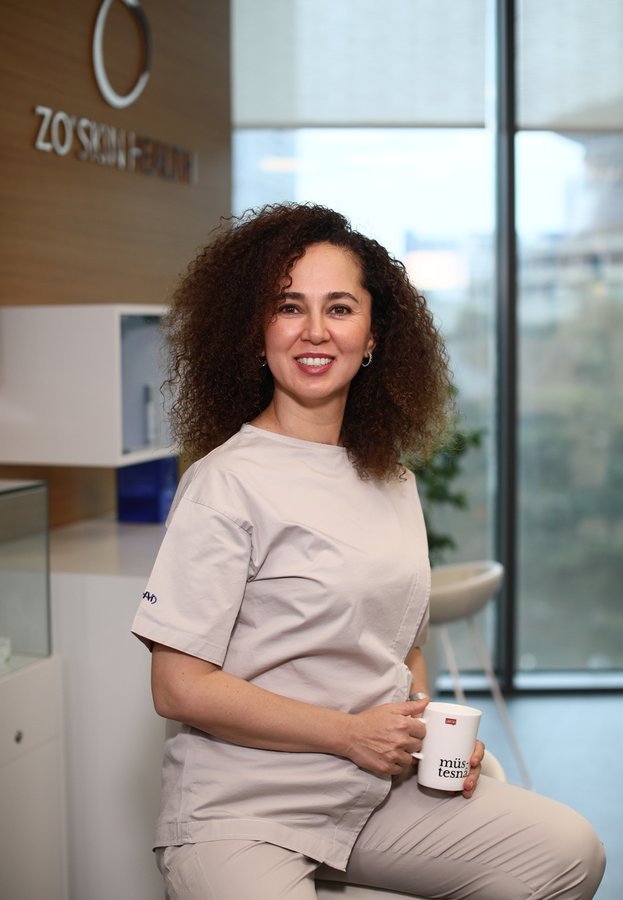 Ebru Unal Cosmetic Gynecology Clinic - Ebru Unal Cosmetic Gynecology Clinic