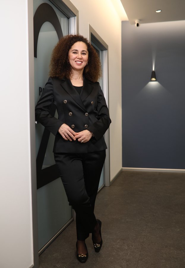 Ebru Unal Cosmetic Gynecology Clinic - Ebru Unal Cosmetic Gynecology Clinic